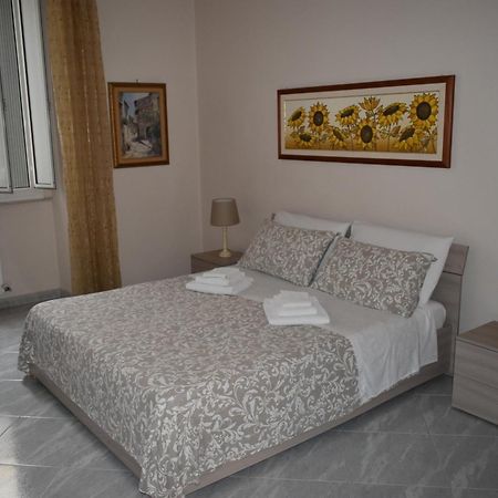 Апартаменты Monopoli Mia Экстерьер фото