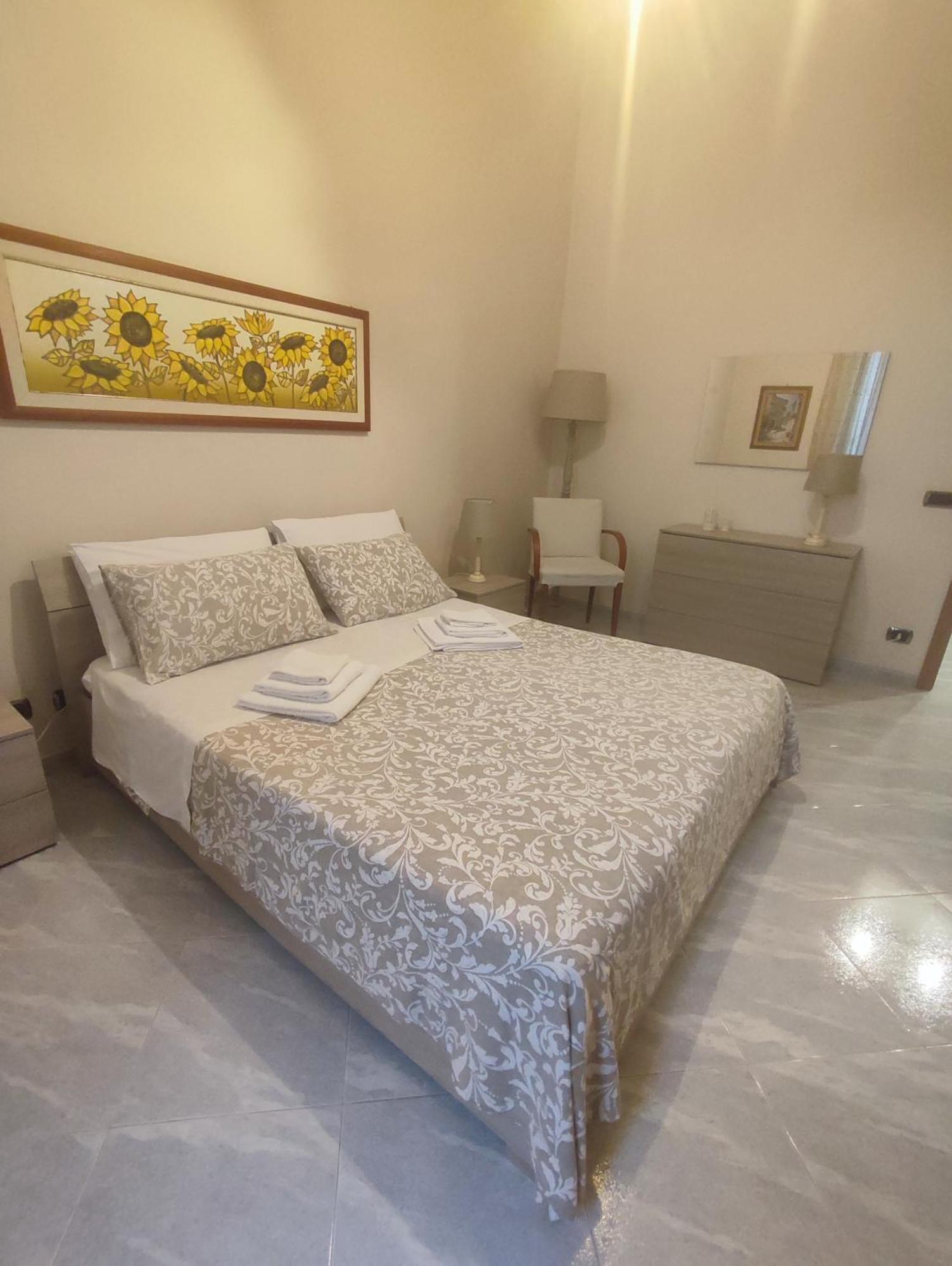 Апартаменты Monopoli Mia Экстерьер фото